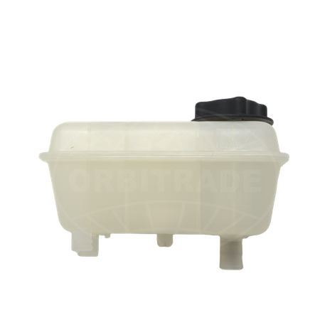 Expansionstank D1,D2